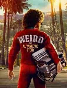 Weird: The Al Yankovic Story 2022