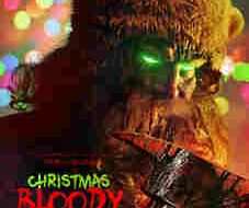 Christmas Bloody Christmas 2022