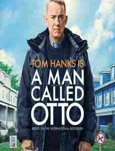 A Man Called Otto 2023