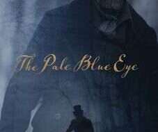 The Pale Blue Eye 2023