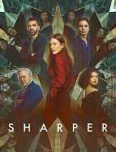 Sharper 2023