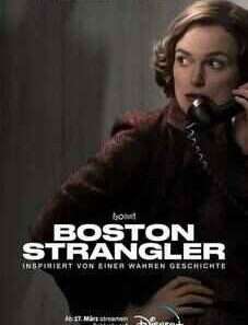 Boston Strangler LookMovie