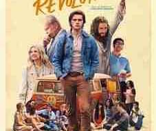 Jesus Revolution LookMovie