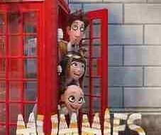 Mummies LookMovie