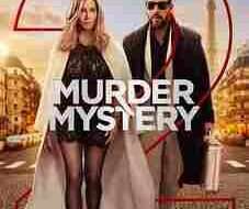 Murder Mystery 2 Lookmovie