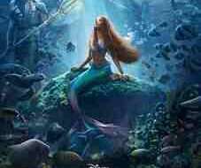 The Little Mermaid Lookmovie