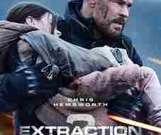 Extraction II Lookmovie