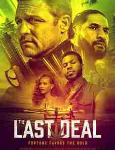 The Last Deal Lookmovie