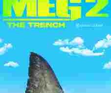 Meg 2 The Trench lookmovie