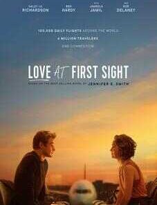 Love at First Sight 2023