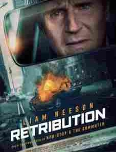 Retribution 2023