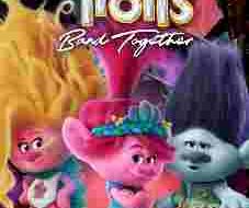 Trolls Band Together 2023