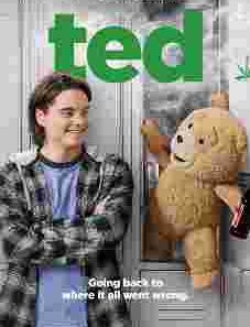 Ted