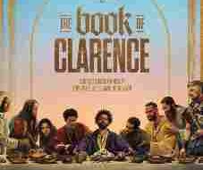 Book of Clarence