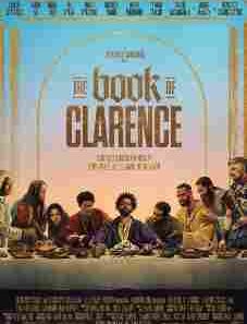 Book of Clarence