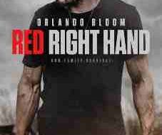 Red Right Hand