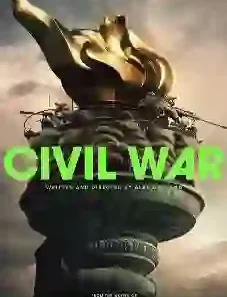 Civil War 2024