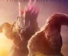 Godzilla x Kong: The New Empire