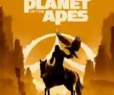 Kingdom of the Planet of the Apes