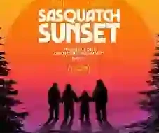 Sasquatch sunset