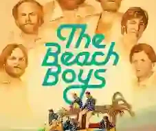 The Beach Boys