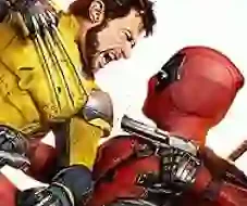 Deadpool & Wolverine