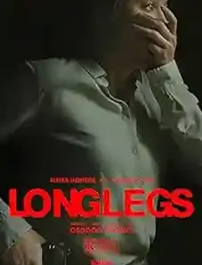 longlegs
