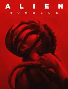 Alien: Romulus 2024