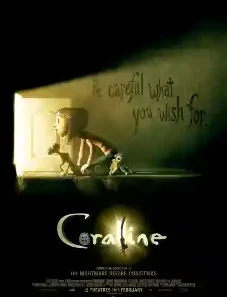 Coraline 2024