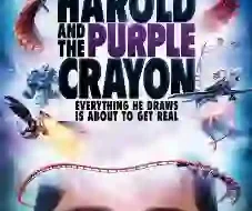 Harold and the Purple Crayon