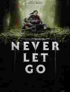 Never Let Go 2024