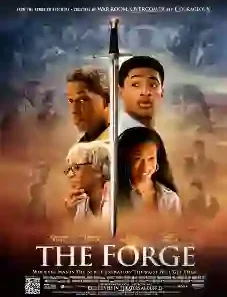 The Forge