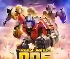 Transformers One