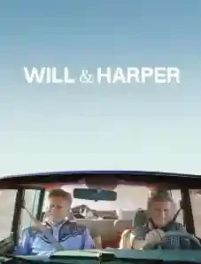 Will & Harper