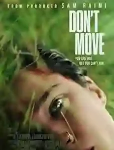 Don't Move