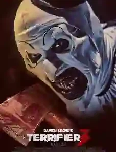 Terrifier 3