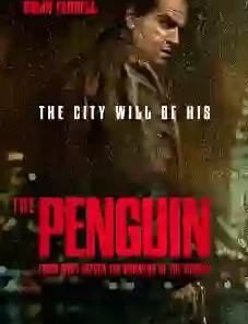 The Penguin S01E04