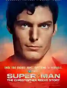 Super/Man: The Christopher Reeve Story 2024