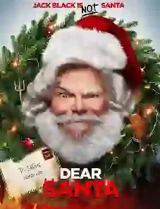 Dear Santa