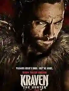 Kraven: The Hunter