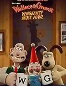 Wallace & Gromit