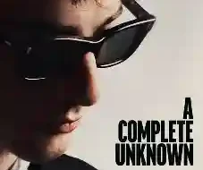 A-Complete-Unknown