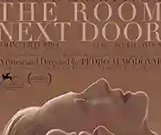 The Room Next Door