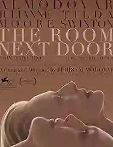 The Room Next Door