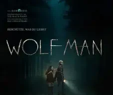 Wolf Man