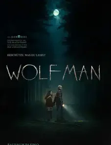 Wolf Man