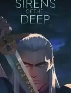 The Witcher: Sirens of the Deep 2025