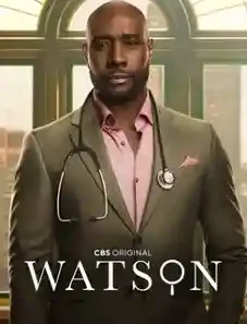 Watson S01E03