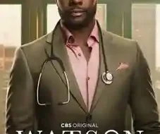 Watson S01E04