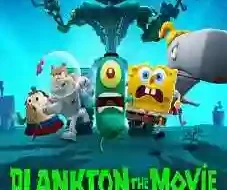 Plankton: The Movie 2025